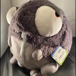 Large Squishable / Worrible Plush - 15"